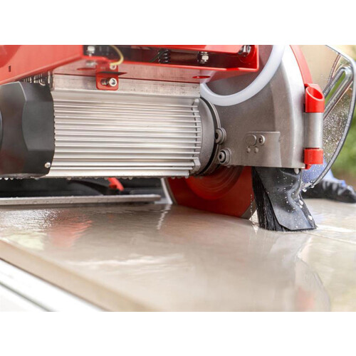 Rubi 40910 SPL 250 EXT SUPERPRO Diamond Blade 250mm RUB40910 2