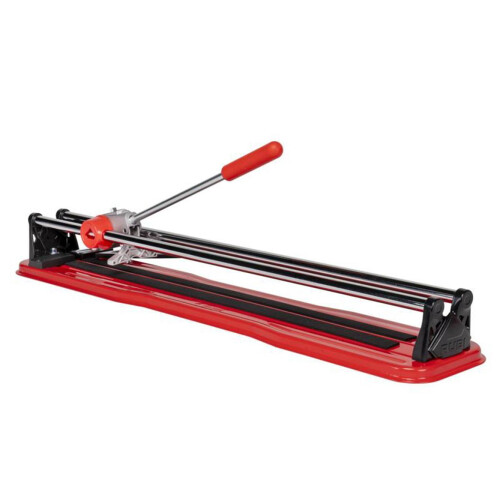 RUBI TILING TOOLS 21979 PRACTIC-PLUS Manual Cutter RUB21979 1