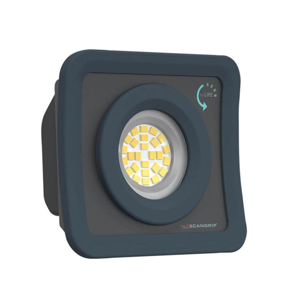 4x ✅Fits SCANGRIP SG03.6200 Workshop lamp illuminator; wireless COB ⭐UK Seller⭐ - Image 7