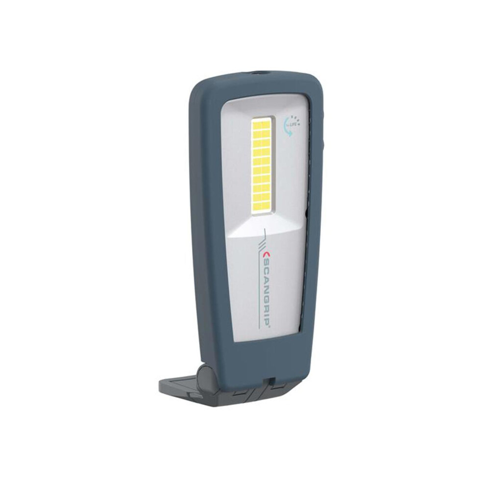 Scangrip® Light Miniform Rechargeable Work 200 Lumens 03.6207 - Image 4