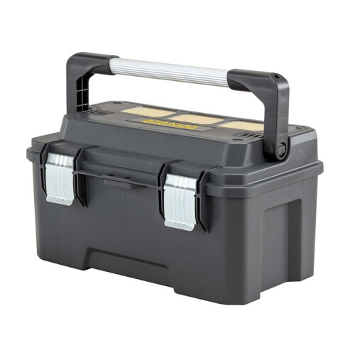 STANLEY Stanley FatMax Cantilever Pro Toolbox 20in