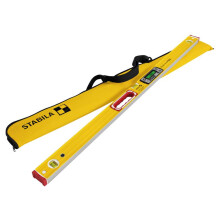 Stabila 19826 Electronic Digital TECH Spirit Level TECH 196 DL 122cm STB19826