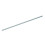 High-Quality 7/16 Inch Silver Steel Rod - 13 Inch Length for Precision Engineering Projects 3