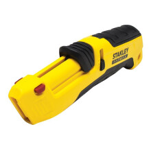 Fatmax Auto-Retract Tri-Slide Safety Knife