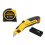 STANLEY Stanley Tools FatMax Triple Pack: Tape and Blades for Precision and Durability 1
