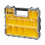 STANLEY Stanley Fatmax Shallow Pro Organiser STA197517 1-97-517 Five Pack Tool Storage 4