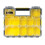 STANLEY Stanley x5 FatMax Pro Shallow Organiser Stackable System Parts Storage 1-97-519 3