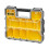 STANLEY Stanley x5 FatMax Pro Shallow Organiser Stackable System Parts Storage 1-97-519 4