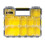 STANLEY Stanley x5 FatMax Pro Shallow Organiser Stackable System Parts Storage 1-97-519 1