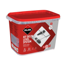 Rubi 03958 Delta Level System Kit RUB03958