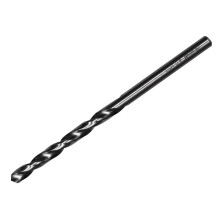 Starrett HSS Split Point Drill Bit 4.0 x 75mm