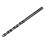 Starrett Starrett HSS Split Point Drill Bit 4.0 x 75mm 1