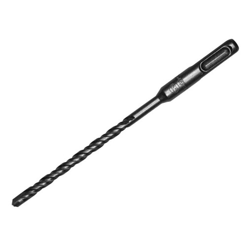 Starrett Starrett SDS Plus 2 Point Drill Bit 6.5 x 160mm