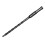 Starrett Starrett KBPS06B SDS Plus 2 Point Drill Bit 6 x 160mm STRKBPS06B 1