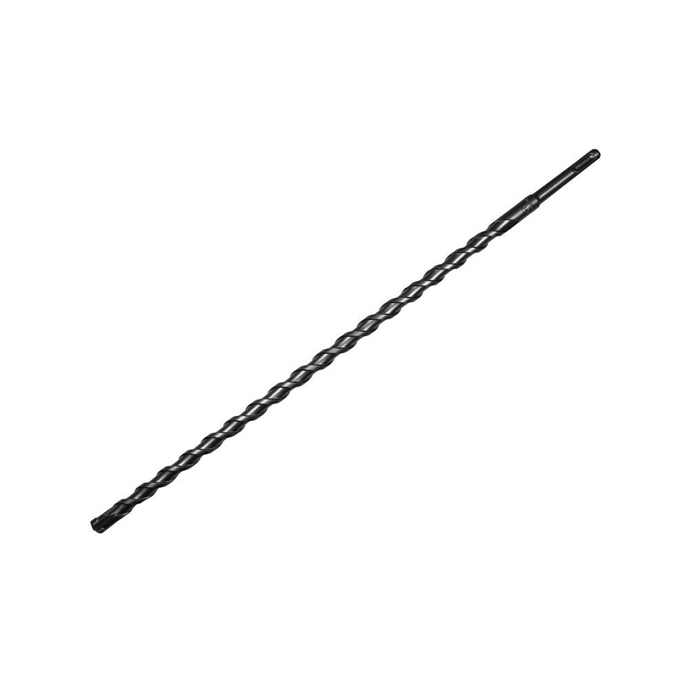 Starrett SDS Plus 4 Point Drill Bit 14 x 460mm-image-OPC-PJZRWXR-NEW