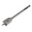 Starrett Starrett Flat Wood Drill Bit 25 x 152mm 1