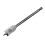 Starrett Starrett Flat Wood Drill Bit 20 x 152mm 1