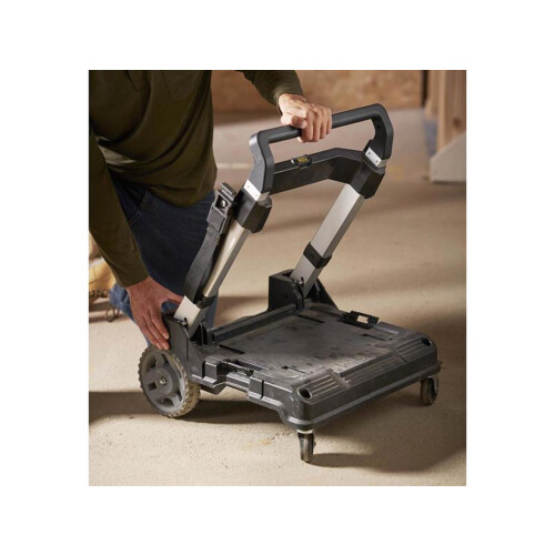 STANLEY Stanley Storage FMST1-72363 FatMax PRO-STACK Trolley STS172363 1