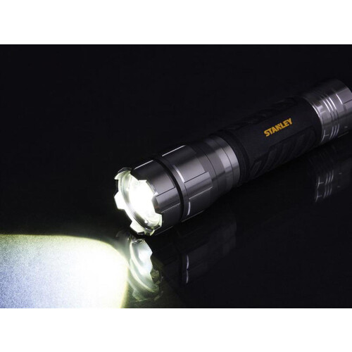 Stanley SXLS43183E Hand Torch 500 Lumens SXLS43183E 2