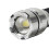 Stanley SXLS43183E Hand Torch 500 Lumens SXLS43183E 5