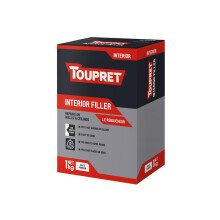 Toupret Le Reboucheur Interior Filler
