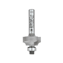 Trend 46/118 x 1/4 TCT Bearing Guided Ovolo & Round Over 3mm Radius
