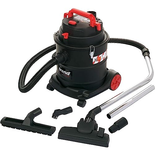 Trend TREND T32L 110v M class dust extractor 2