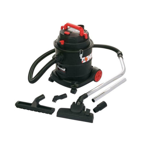 Trend TREND T32L 110v M class dust extractor 1