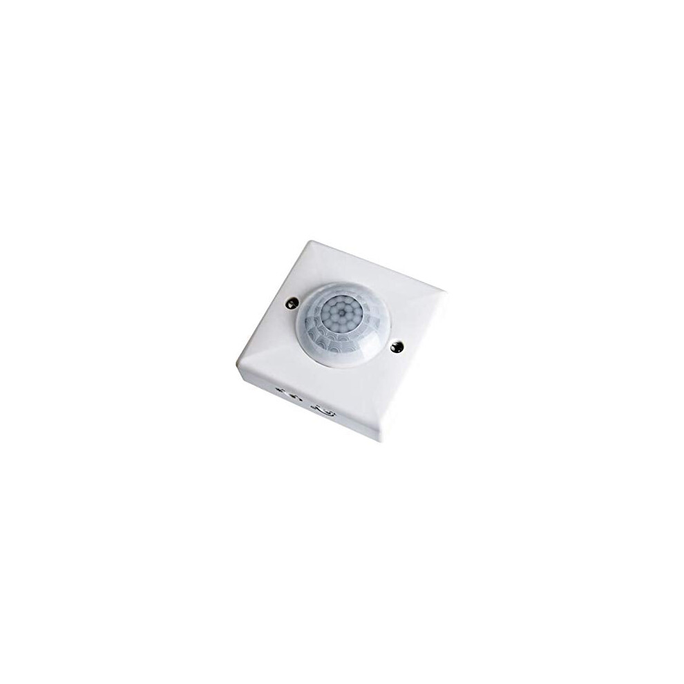 Timeguard Pdsm1500 Enhanced Pir Motion Sensor For Energy Savings 5012483011843