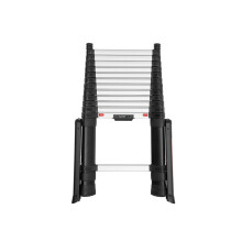 Telesteps 72241-781 Prime Line Telescopic Ladder with Stabilisers 4.1m TEL72241781