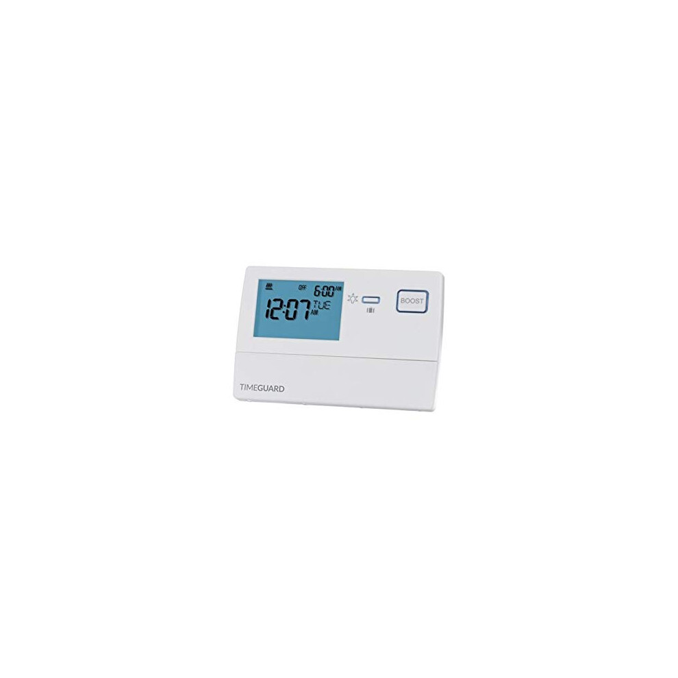 TimeGuard Digital Programmer TRT034N