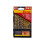 Starrett Starrett HSS Split Point Drill Bit Set, 13 Piece 1