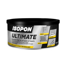 U-POL ULTF/1 ISOPON Ultimate Filler 560ml UPOULTF1
