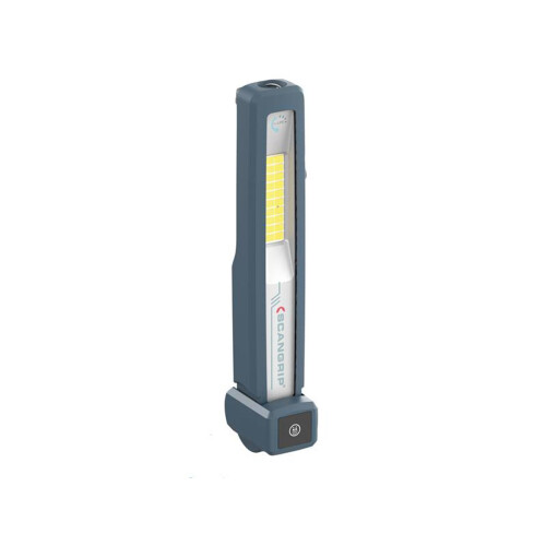 Scangrip 03.6209 UNIPEN LED Arbeitslampe mit Akku 150 lm