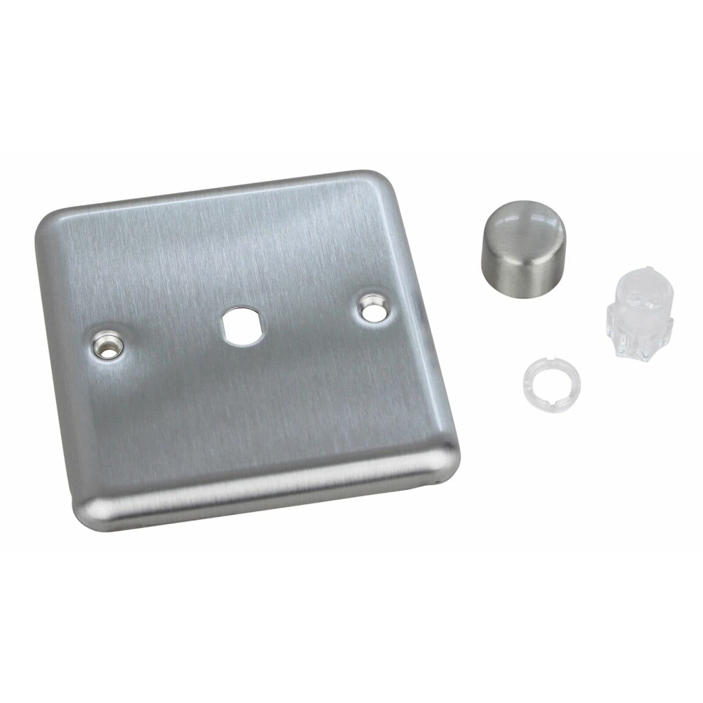 Varilight 1-Gang Dimmer Kit Sgl Pl 5021575008326