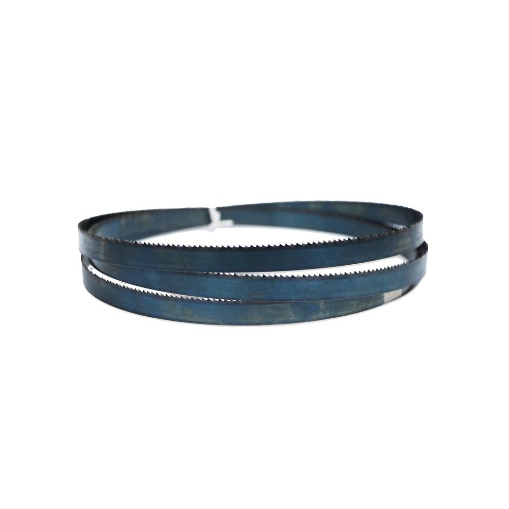 Starrett Rg Fb Carbon Bandsaw Blade 1511 X 6 X 0.35Mm X 10T