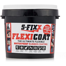 S-FIXX Flexicoat Liquid Rubber 2L
