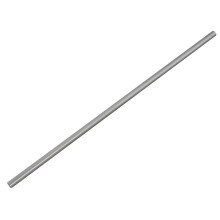 High-Quality Silver Steel Rods 9mm x 333mm Precision Ground