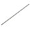 High-Quality Silver Steel Rods 9mm x 333mm Precision Ground 1