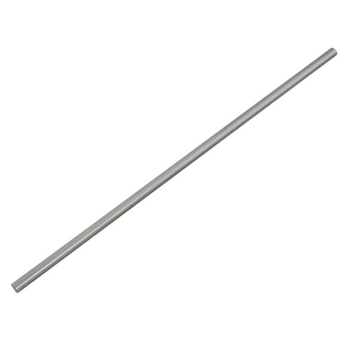 High-Quality Silver Steel Rods 9mm x 333mm Precision Ground