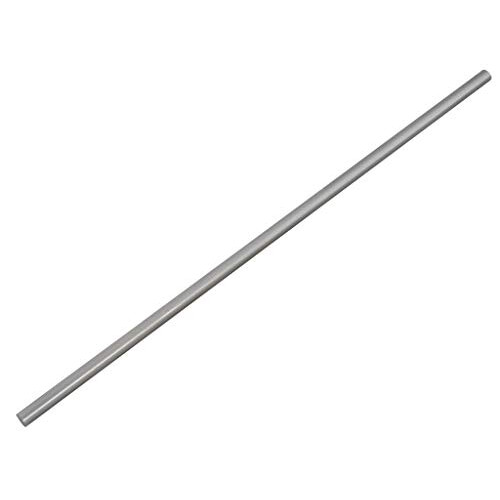 High-Quality Silver Steel Rods 9mm x 333mm Precision Ground 2