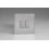 Varilight XDS2S Light Switch Brushed Steel 1