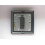 Varilight 1-Gang 10A 1- or 2-Way Rocker Switch Brushed Brass 3