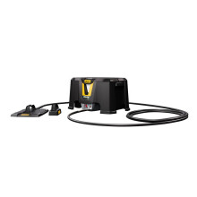 Wagner SteamForce Speed Pro Wallpaper Stripper - Ultimate Tool for Quick and Easy Wallpaper Removal
