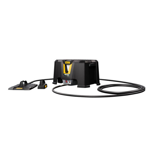 Wagner SteamForce Speed Pro Wallpaper Stripper - Ultimate Tool for Quick and Easy Wallpaper Removal
