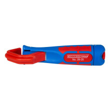 Weicon Professional Cable Stripper for 28-35mm Cables - Precision Engineering & Safety Features