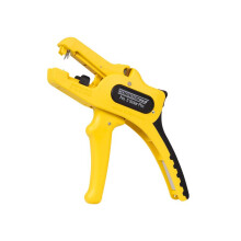 Weicon No.5 Solar Pro Automatic Wire Stripper for Solar Cable Projects