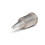 Weller Weller Single Flat Soldering Tip 2.4mm for WLBU75 2