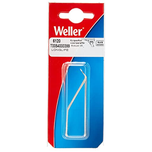 Weller Weller 6120 Plastic Smoothing Tip for 8100/D 2