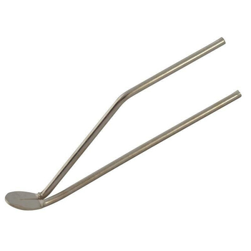 Weller Weller 6120 Plastic Smoothing Tip for 8100/D 1